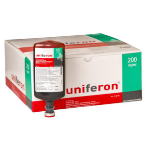 Uniferon<sup>®</sup>